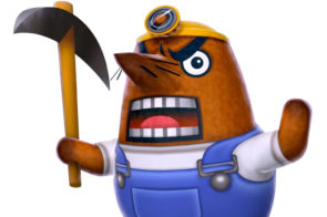 Mr Resetti
