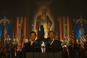 the plot against america john turturro