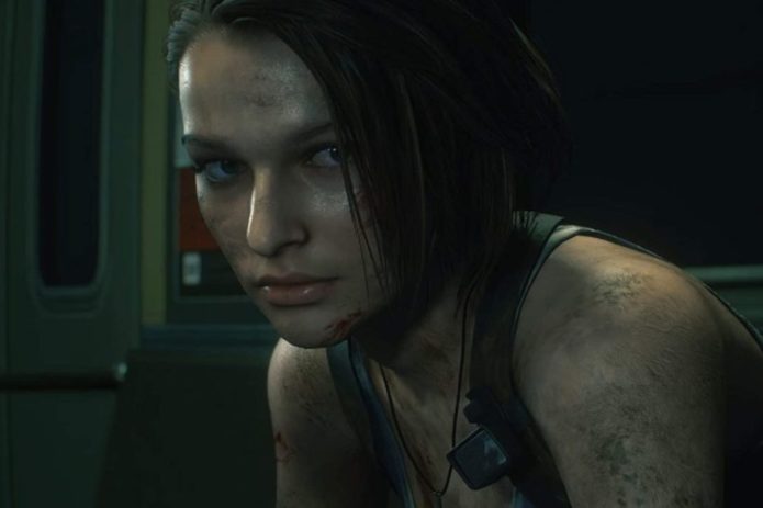 Resident Evil