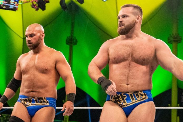 The Revival