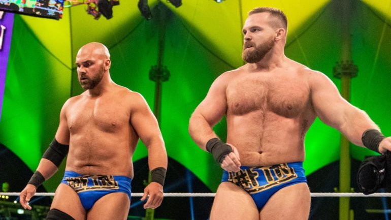 The Revival