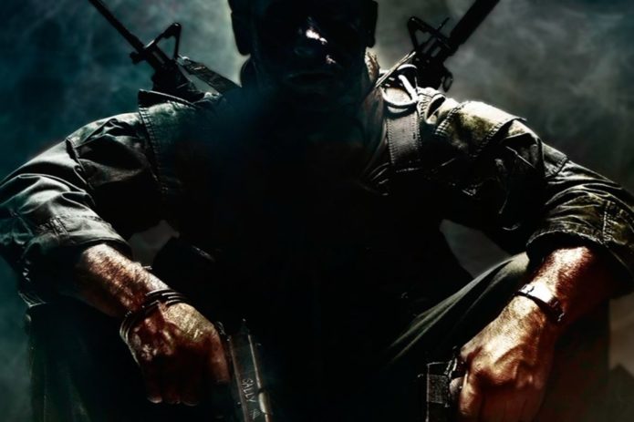 Black Ops