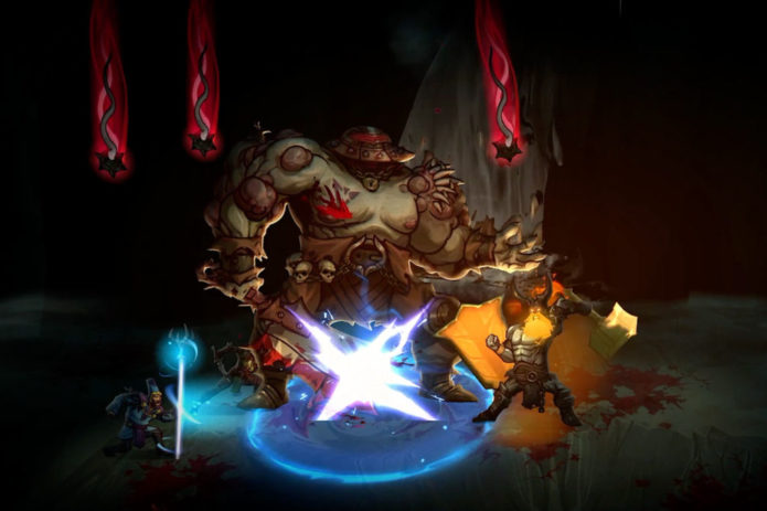 Blightbound