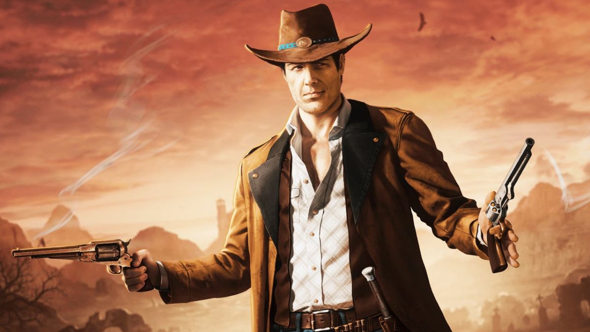 Desperados 3 Review: Quicksave, Quickdraw, Quickload