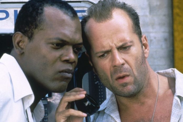 Die Hard With a Vengeance