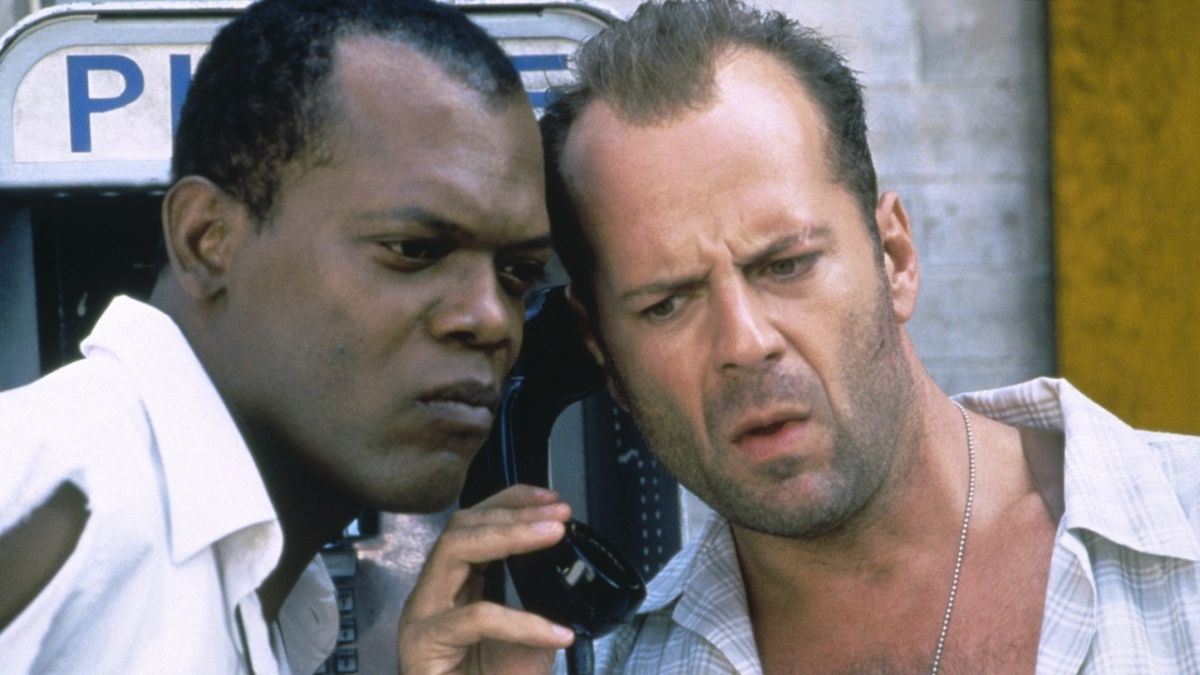 Die Hard With a Vengeance