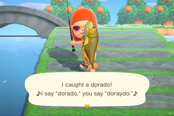 Dorado