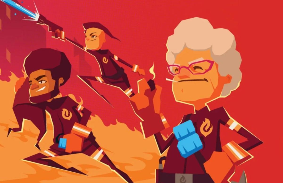 Embr Is The Most Fun CoOp Game I've Played In Years