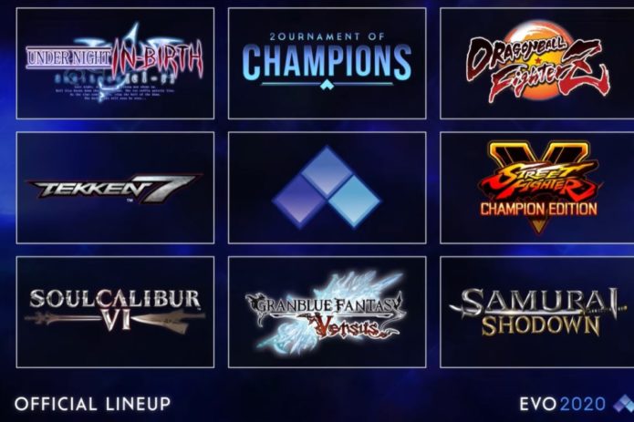 Evo Online