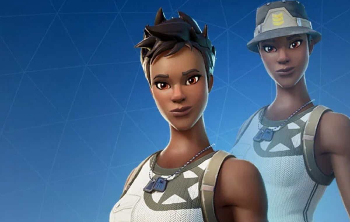 Fortnite's Recon Expert Returns To The Item Shop (UPDATED) Cultured.