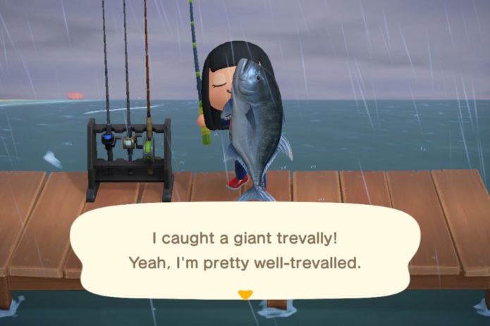 Giant Trevally