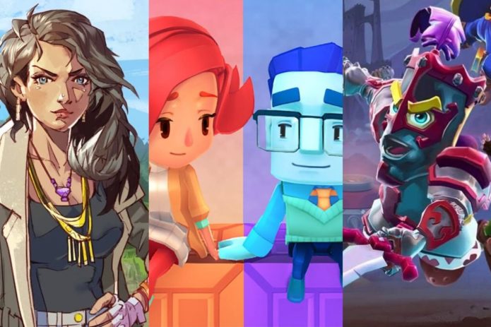 Indie Dev lockdown