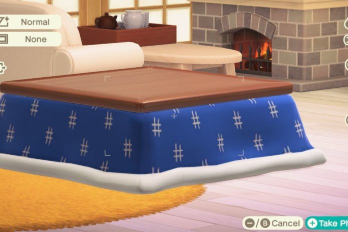 Kotatsu New Horizons