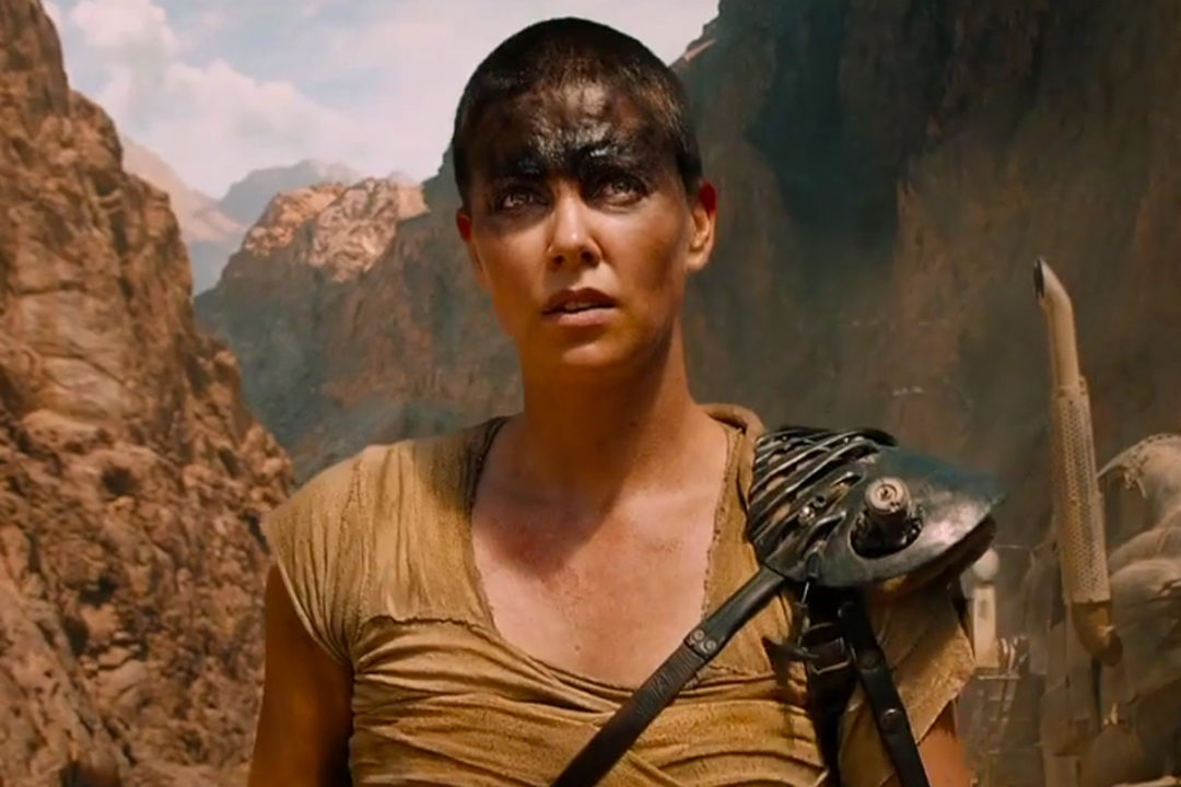 Next Mad Max Movie Will Be A Furiosa Prequel, But No Charlize Theron