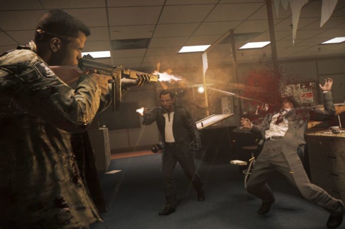 Mafia 3