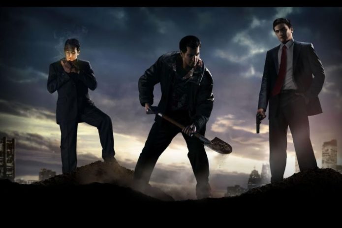 Mafia