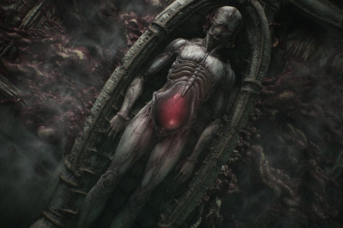 Scorn