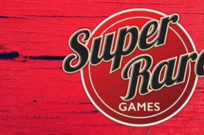 Super Rare Games