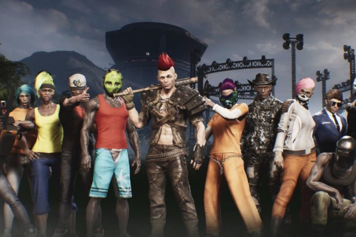 The Culling