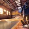 Tony Hawk's Pro Skater