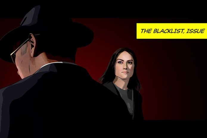 the blacklist