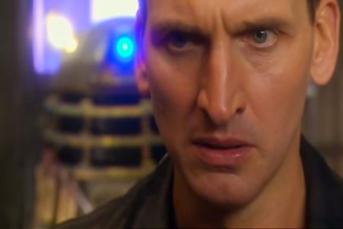 dalek