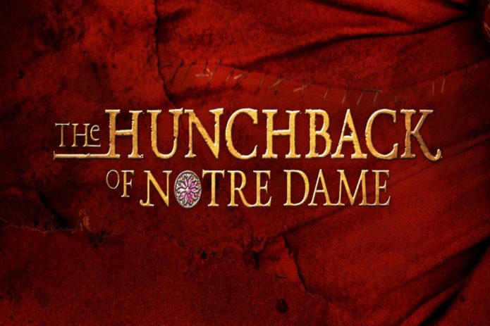 the hunchback of notre dame