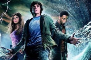 percy jackson