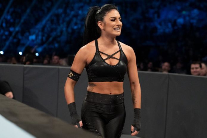 Sonya Deville