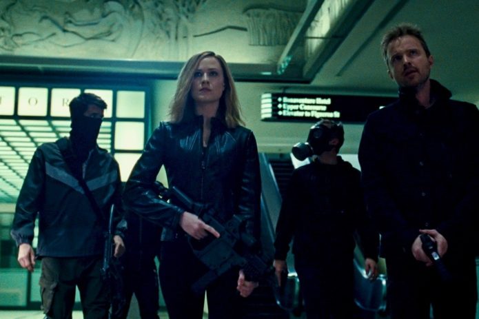 westworld aaron paul evan rachel wood