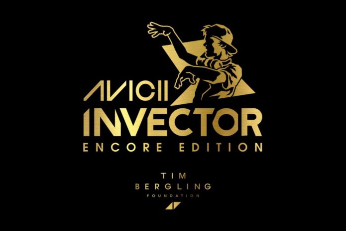 AVICII Invector