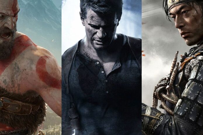 Best PS4 Exclusives