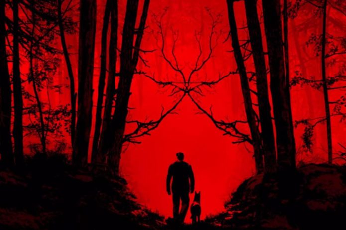 Blair Witch Switch