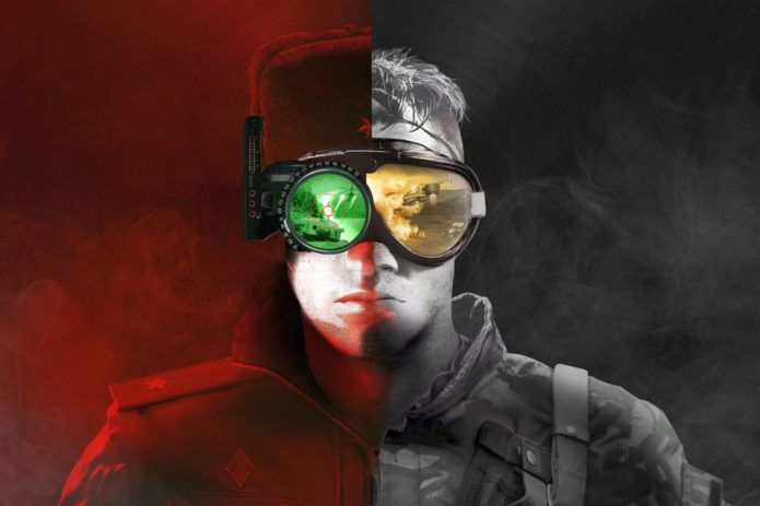 Command & Conquer Remastered Collection