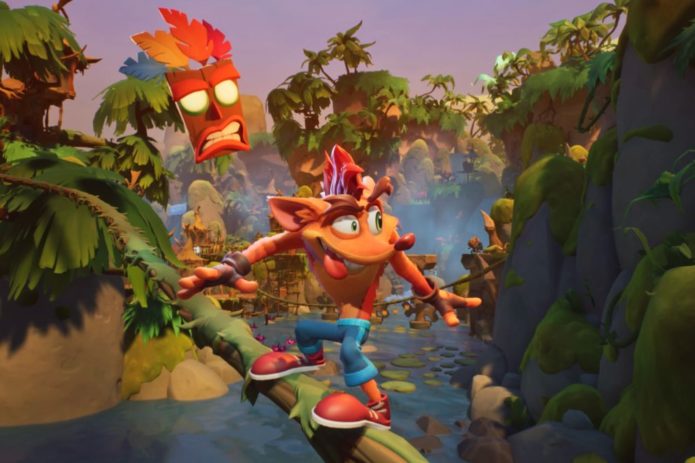 Crash 4