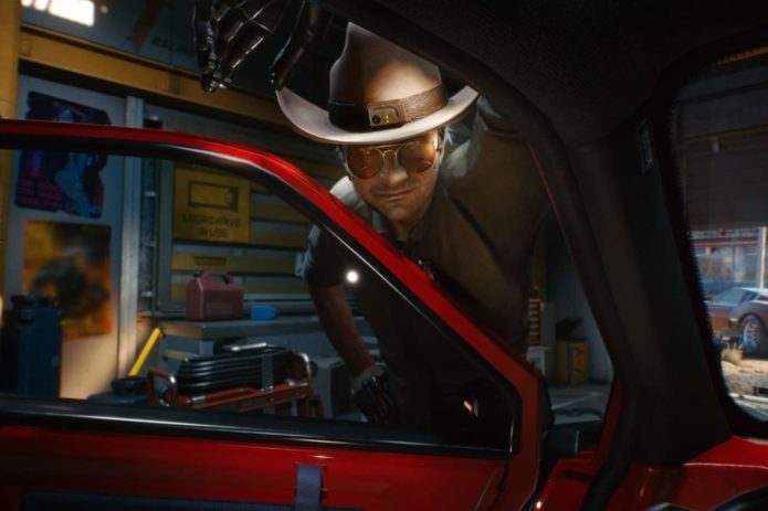 Cyberpunk 2077