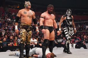 Death Triangle