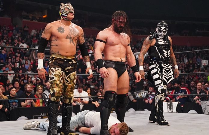 Death Triangle
