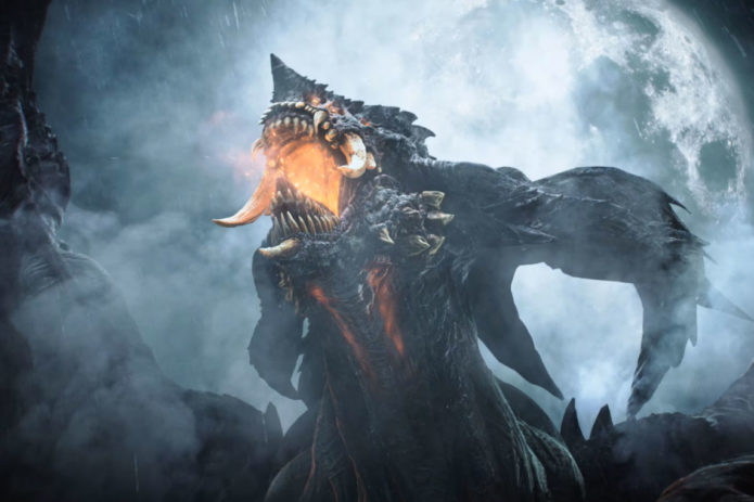Demon's Souls PS5