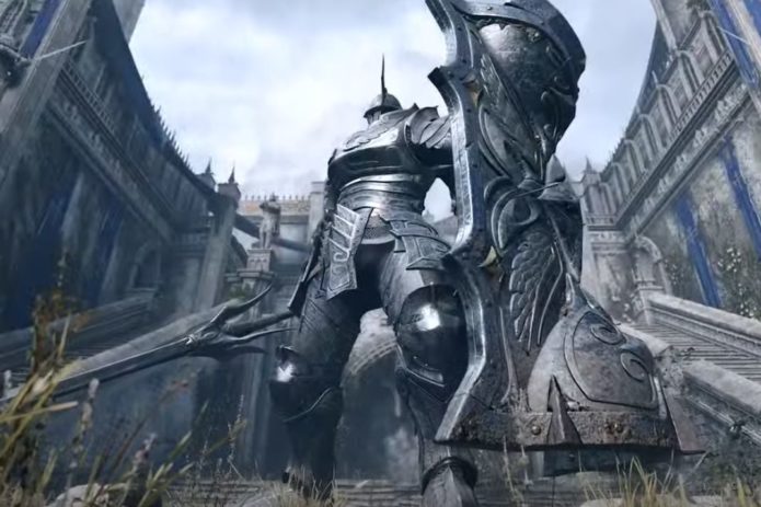 Demon's Souls PS5