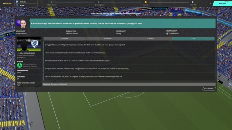football manager 2021 update