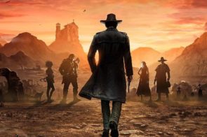 Desperados 3