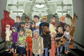 Do Not Feed The Monkeys Switch review