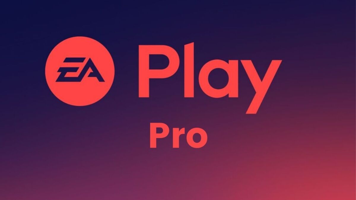 ea play pro game pass