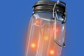 Firefly jar Fortnite