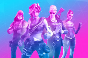Fortnite
