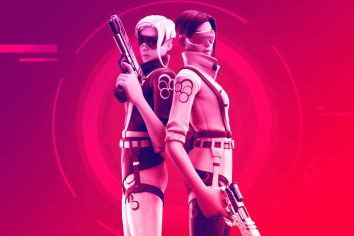 Fortnite