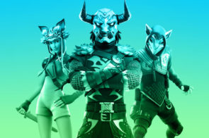 Fortnite