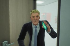 Fortnite Jonesy