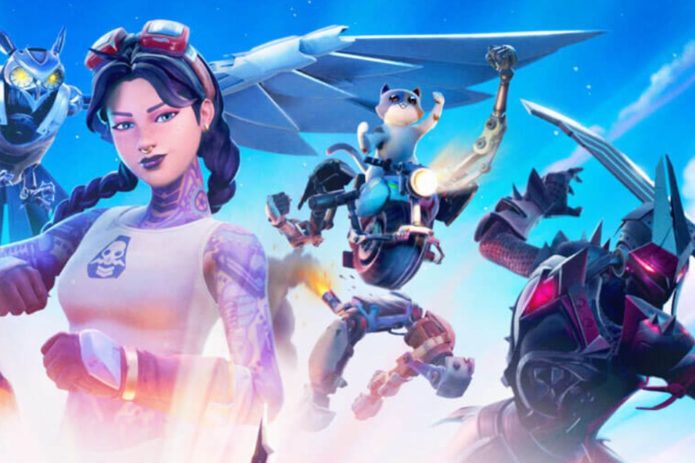 Fortnite